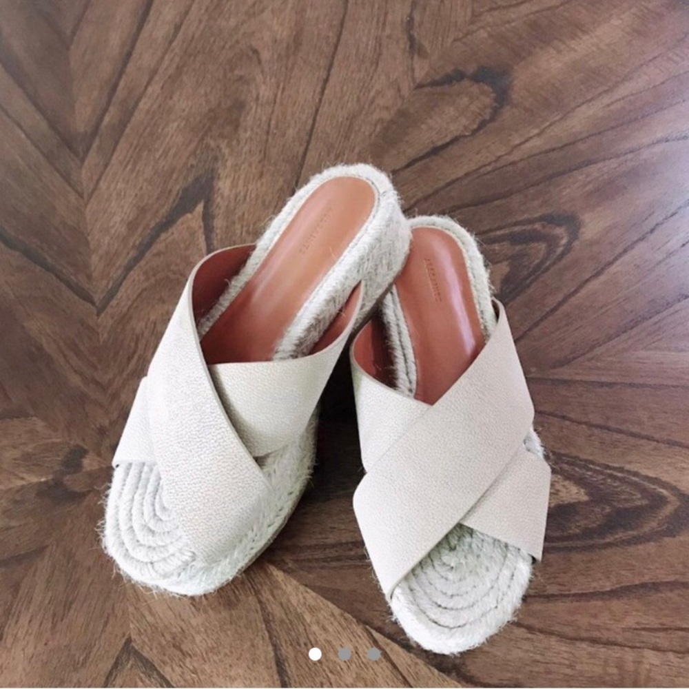 AllSaints Espadrilles
